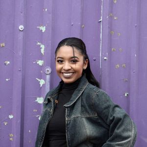 Meet your Posher, Taylor